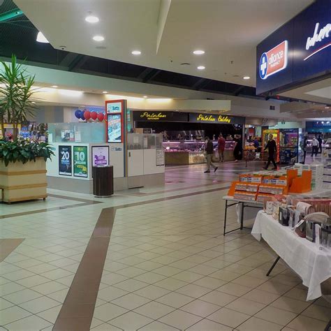 australia post - niddrie post shop photos